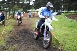 Trophée Richard-Sainct : plus de 300 pilotes pour la course de moto d&#039;endurance