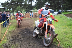 Trophée Richard-Sainct : plus de 300 pilotes pour la course de moto d&#039;endurance