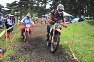 Trophée Richard-Sainct : plus de 300 pilotes pour la course de moto d&#039;endurance