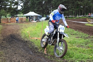 Trophée Richard-Sainct : plus de 300 pilotes pour la course de moto d&#039;endurance