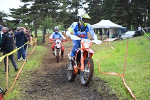 Trophée Richard-Sainct : plus de 300 pilotes pour la course de moto d&#039;endurance