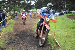 Trophée Richard-Sainct : plus de 300 pilotes pour la course de moto d&#039;endurance