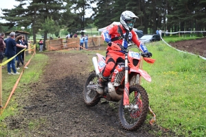 Trophée Richard-Sainct : plus de 300 pilotes pour la course de moto d&#039;endurance