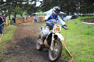 Trophée Richard-Sainct : plus de 300 pilotes pour la course de moto d&#039;endurance