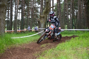 Trophée Richard-Sainct : plus de 300 pilotes pour la course de moto d&#039;endurance