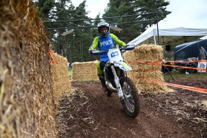 Trophée Richard-Sainct : plus de 300 pilotes pour la course de moto d&#039;endurance