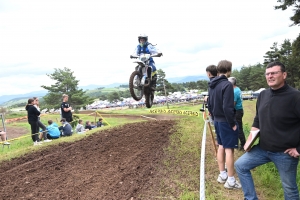 Trophée Richard-Sainct : plus de 300 pilotes pour la course de moto d&#039;endurance