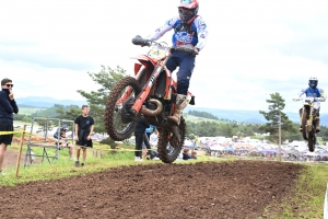 Trophée Richard-Sainct : plus de 300 pilotes pour la course de moto d&#039;endurance