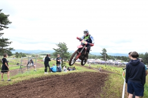 Trophée Richard-Sainct : plus de 300 pilotes pour la course de moto d&#039;endurance