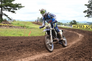 Trophée Richard-Sainct : plus de 300 pilotes pour la course de moto d&#039;endurance