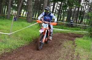 Trophée Richard-Sainct : plus de 300 pilotes pour la course de moto d&#039;endurance