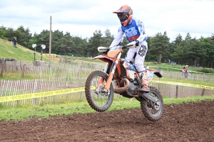 Trophée Richard-Sainct : plus de 300 pilotes pour la course de moto d&#039;endurance