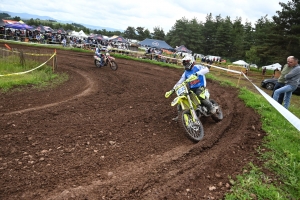 Trophée Richard-Sainct : plus de 300 pilotes pour la course de moto d&#039;endurance