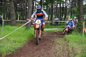 Trophée Richard-Sainct : plus de 300 pilotes pour la course de moto d&#039;endurance