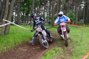 Trophée Richard-Sainct : plus de 300 pilotes pour la course de moto d&#039;endurance