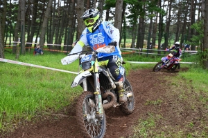 Trophée Richard-Sainct : plus de 300 pilotes pour la course de moto d&#039;endurance