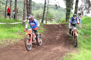 Trophée Richard-Sainct : plus de 300 pilotes pour la course de moto d&#039;endurance