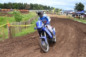 Trophée Richard-Sainct : plus de 300 pilotes pour la course de moto d&#039;endurance