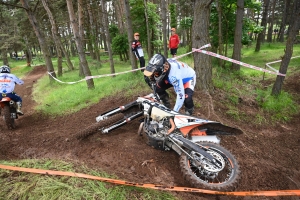 Trophée Richard-Sainct : plus de 300 pilotes pour la course de moto d&#039;endurance