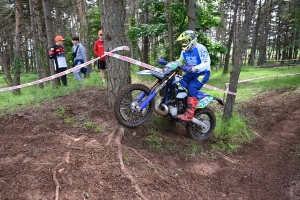 Trophée Richard-Sainct : plus de 300 pilotes pour la course de moto d&#039;endurance