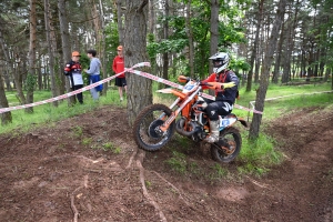 Trophée Richard-Sainct : plus de 300 pilotes pour la course de moto d&#039;endurance