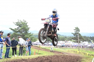 Trophée Richard-Sainct : plus de 300 pilotes pour la course de moto d&#039;endurance