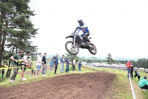 Trophée Richard-Sainct : plus de 300 pilotes pour la course de moto d&#039;endurance