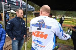 Trophée Richard-Sainct : plus de 300 pilotes pour la course de moto d&#039;endurance