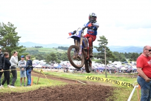 Trophée Richard-Sainct : plus de 300 pilotes pour la course de moto d&#039;endurance