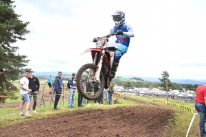 Trophée Richard-Sainct : plus de 300 pilotes pour la course de moto d&#039;endurance