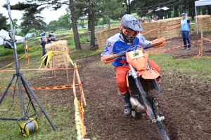 Trophée Richard-Sainct : plus de 300 pilotes pour la course de moto d&#039;endurance