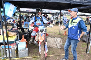 Trophée Richard-Sainct : plus de 300 pilotes pour la course de moto d&#039;endurance