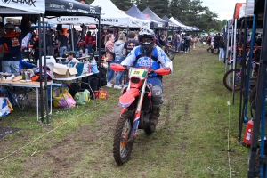 Trophée Richard-Sainct : plus de 300 pilotes pour la course de moto d&#039;endurance