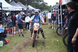 Trophée Richard-Sainct : plus de 300 pilotes pour la course de moto d&#039;endurance