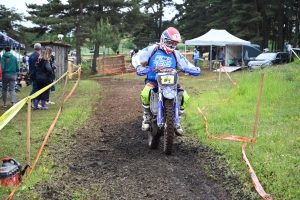 Trophée Richard-Sainct : plus de 300 pilotes pour la course de moto d&#039;endurance