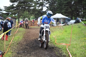 Trophée Richard-Sainct : plus de 300 pilotes pour la course de moto d&#039;endurance