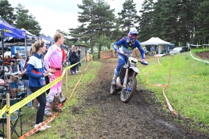 Trophée Richard-Sainct : plus de 300 pilotes pour la course de moto d&#039;endurance