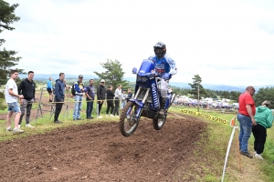 Trophée Richard-Sainct : plus de 300 pilotes pour la course de moto d&#039;endurance