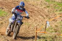 Moto : Thibault Giraudon champion de France pour la quatrième année en Enduro Kids