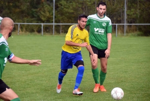 Foot : Le Pertuis démarre la saison par une qualification contre Aurec en Coupe de France