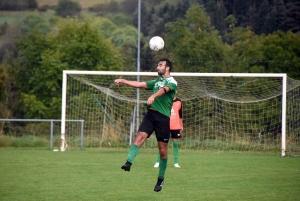 Foot : Le Pertuis démarre la saison par une qualification contre Aurec en Coupe de France