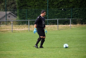 Foot : Le Pertuis démarre la saison par une qualification contre Aurec en Coupe de France