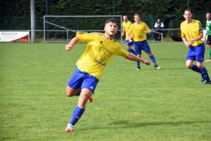 Foot : Le Pertuis démarre la saison par une qualification contre Aurec en Coupe de France