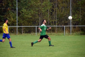 Foot : Le Pertuis démarre la saison par une qualification contre Aurec en Coupe de France