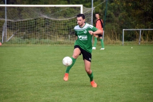 Foot : Le Pertuis démarre la saison par une qualification contre Aurec en Coupe de France