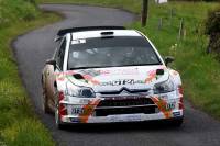 Rallye du Val d&#039;Ance : le Grand Chelem de Jean-Marie Cuoq