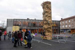 Sainte-Sigolène : les animations se poursuivent dimanche en ville