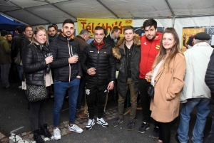 Sainte-Sigolène : les animations se poursuivent dimanche en ville