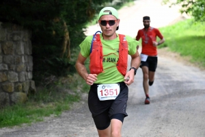 Dezic&#039;n&#039;trail : les photos des 24 km