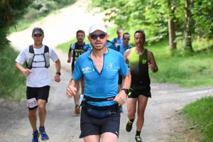 Dezic&#039;n&#039;trail : les photos des 24 km